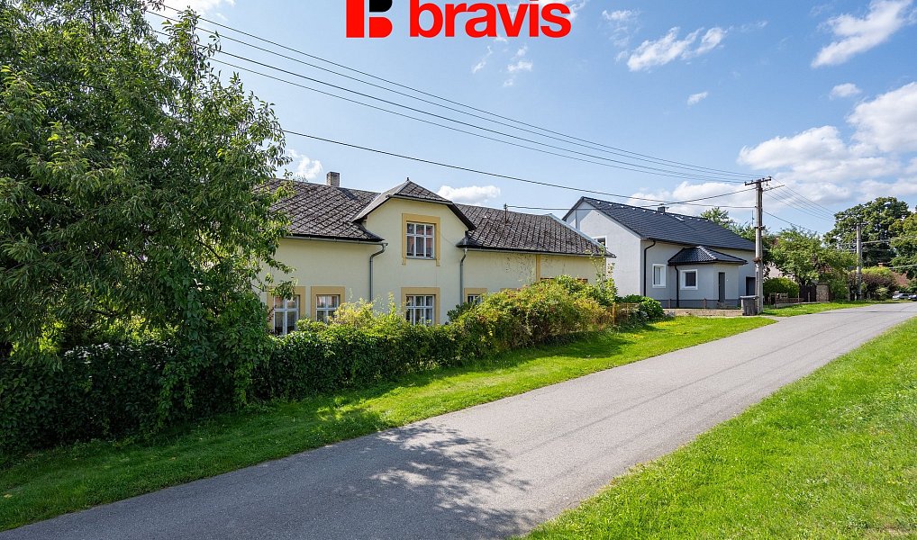Prodej domu 440 m² s pozemkem 1 066 m², Radešín – náhled fotky 19