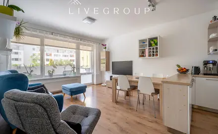 Prodej bytu 4+kk 75 m², Hvozdecká, Brno - Žebětín