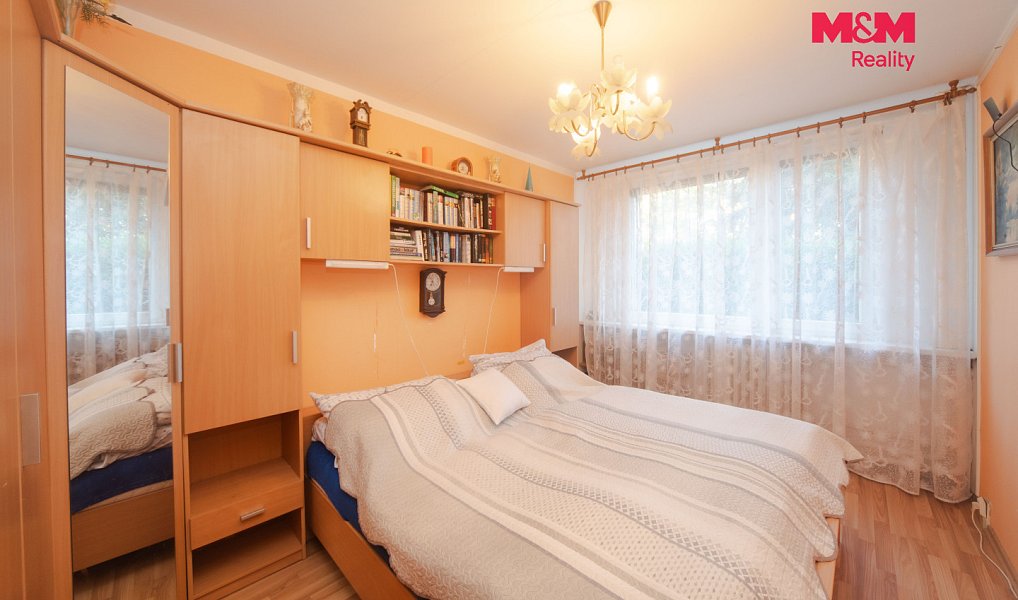 Prodej bytu 3+1 75 m², Praha – náhled fotky 4