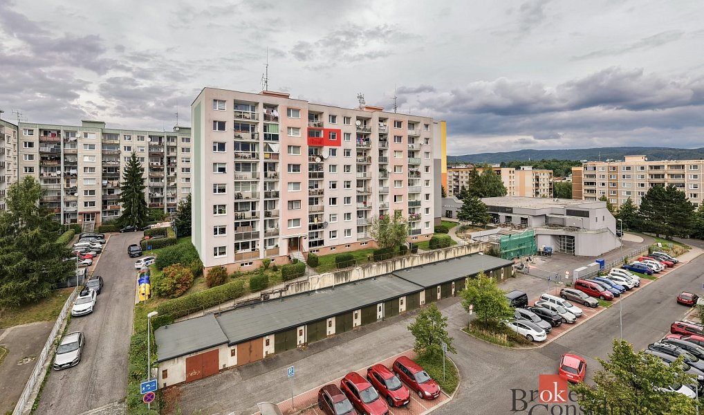Prodej bytu 3+1 73 m², Liberec – náhled fotky 7