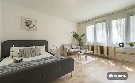 Prodej bytu 1+kk 29 m²