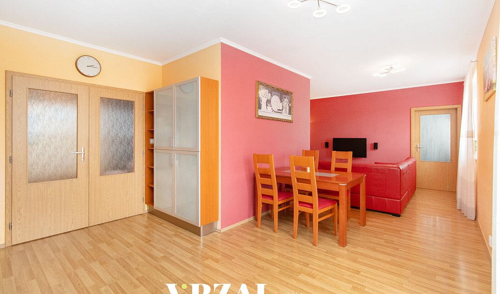 Prodej bytu 3+kk 125 m², Nehvizdy – náhled fotky 6
