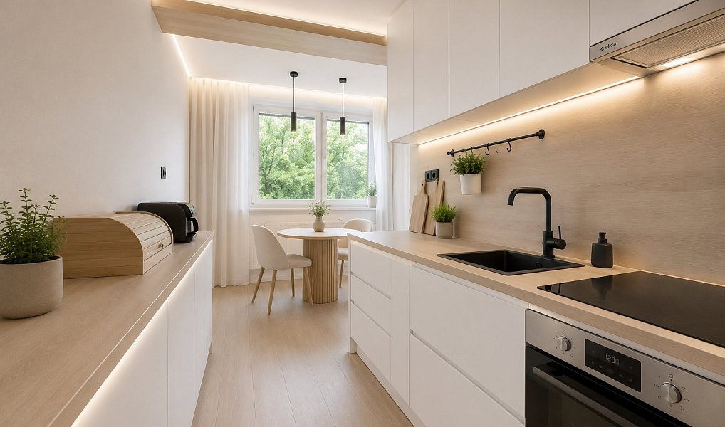 Prodej bytu 2+1 52 m², Brno – náhled fotky 16
