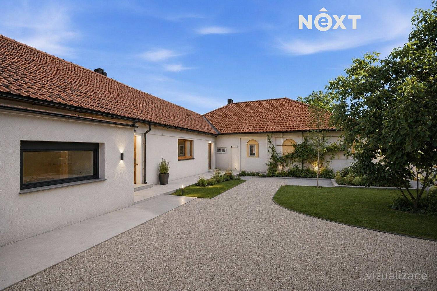 Prodej domu 250 m² s pozemkem 1 579 m² — photo 2