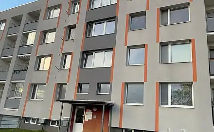 Prodej bytu 2+1 45 m²