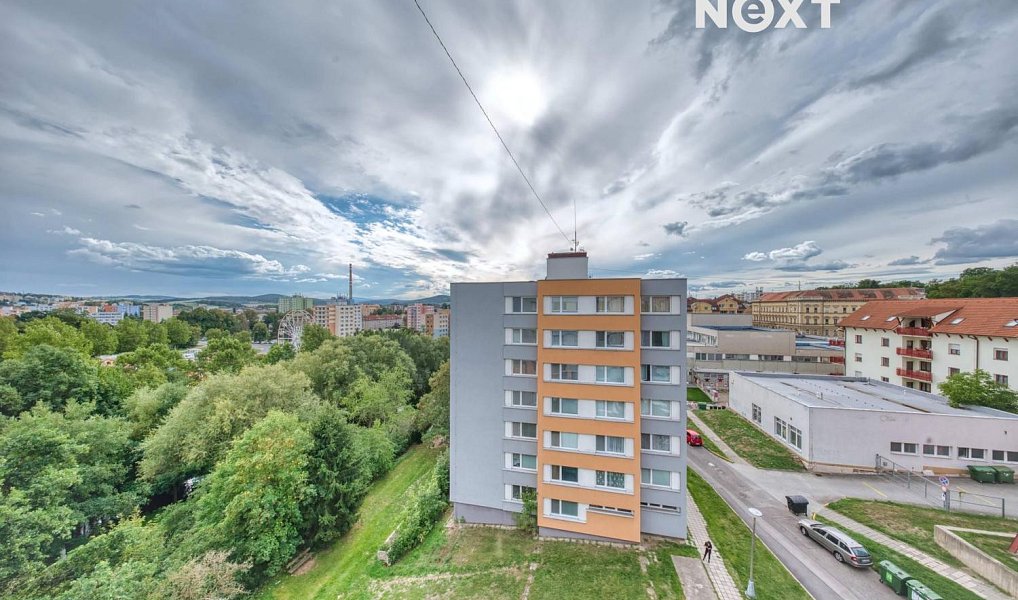 Prodej bytu 2+1 53 m², Strakonice – náhled fotky 27