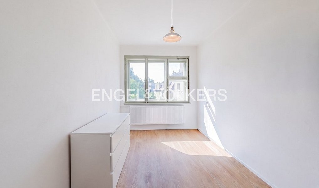 Prodej bytu 4+kk 116 m², Praha – náhled fotky 5
