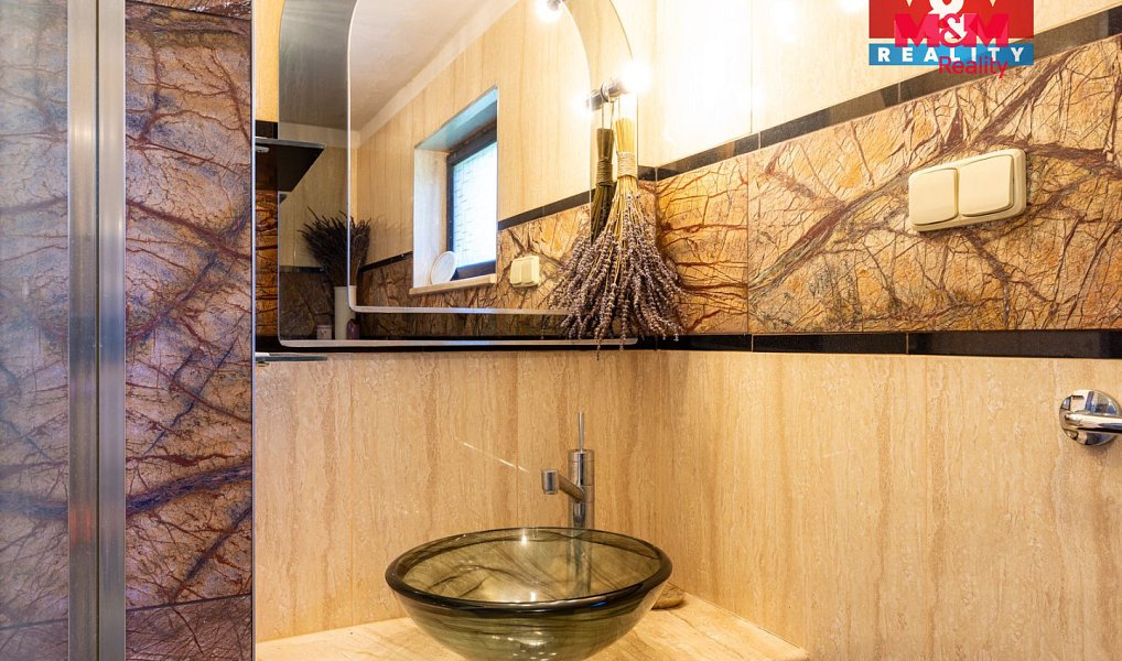 Prodej chaty/chalupy 100 m² s pozemkem 402 m², Hukvaldy – náhled fotky 10