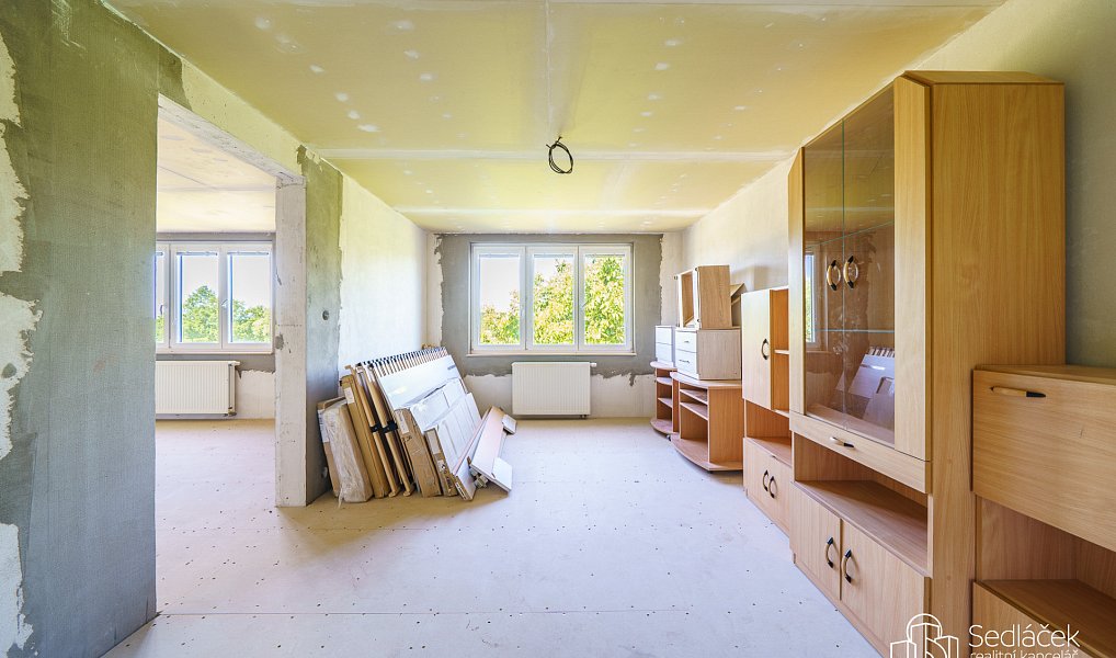 Prodej domu 150 m² s pozemkem 769 m², Kaceřov – náhled fotky 17