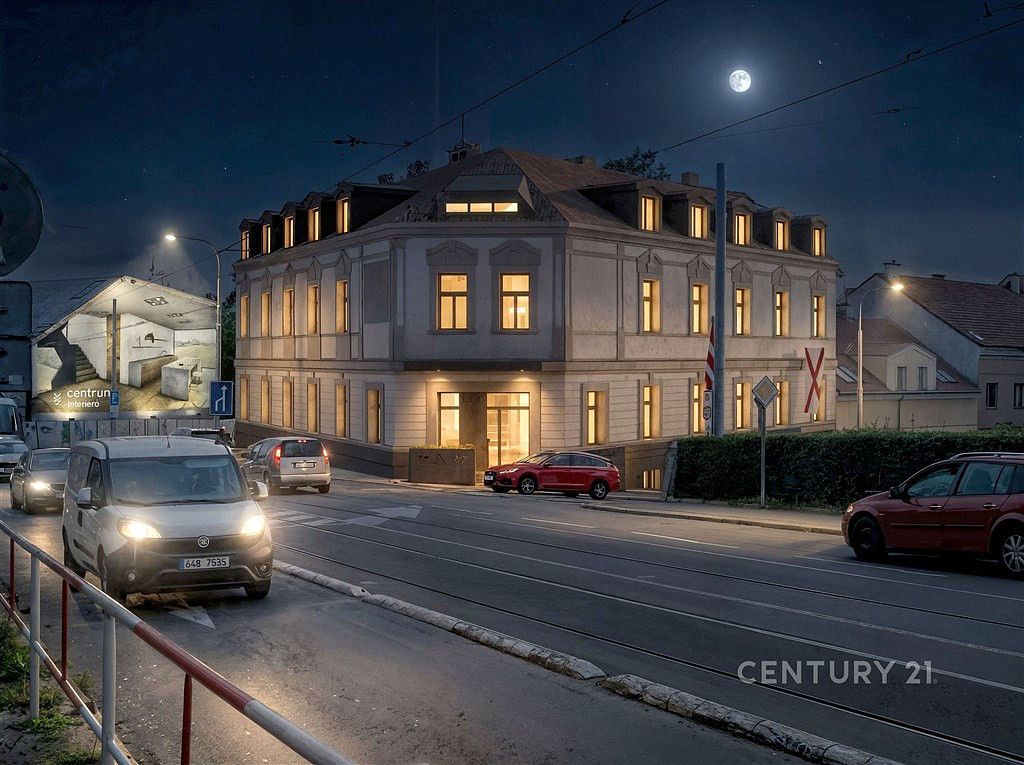 Prodej kanceláře 272 m² — photo 5