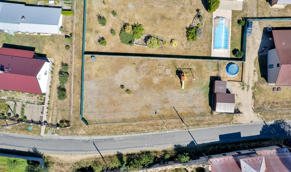 Prodej stavebního pozemku 667 m², Obrubce – náhled fotky 6