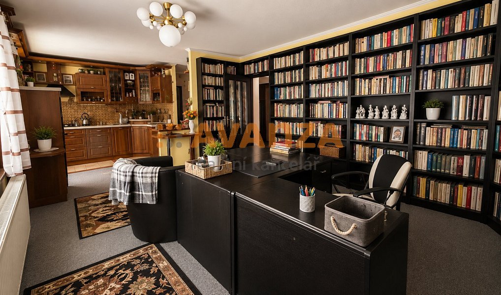 Prodej kanceláře 1 200 m², Děčín – náhled fotky 35