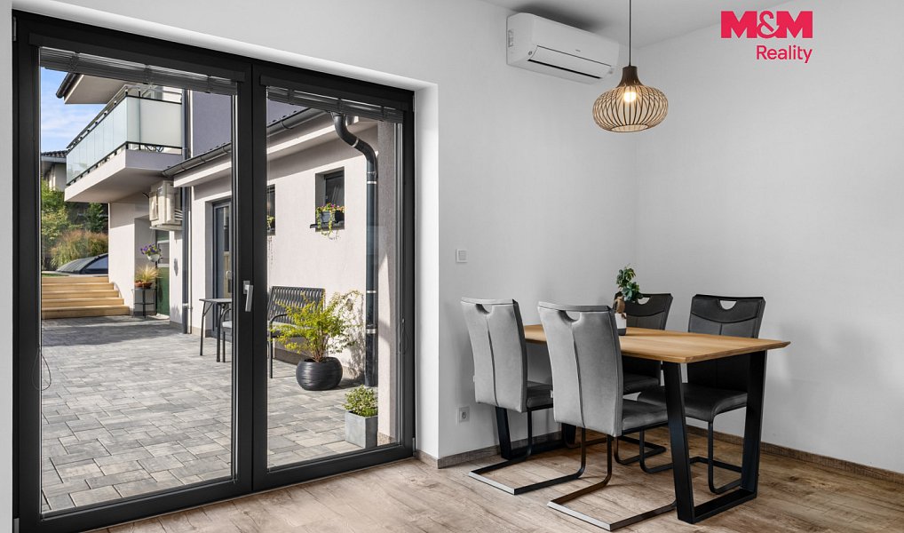 Prodej domu 190 m² s pozemkem 573 m², Lázně Toušeň – náhled fotky 11