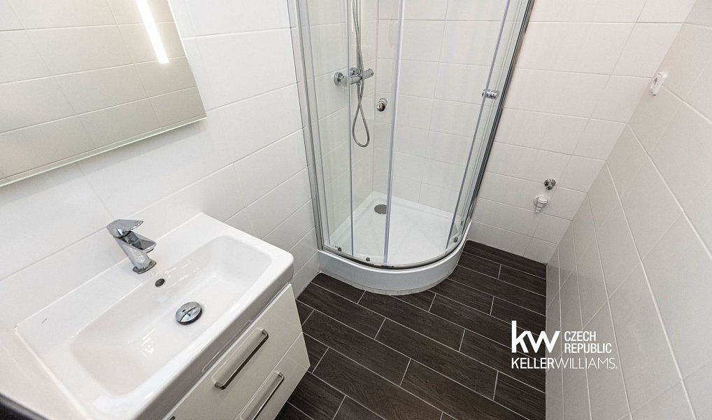 Pronájem bytu 1+kk 42 m², Praha – náhled fotky 4