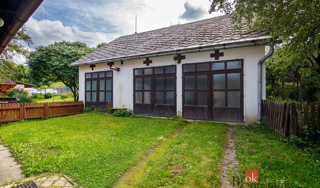 Prodej domu 161 m² s pozemkem 1 012 m², Vrbno pod Pradědem – náhled fotky 15