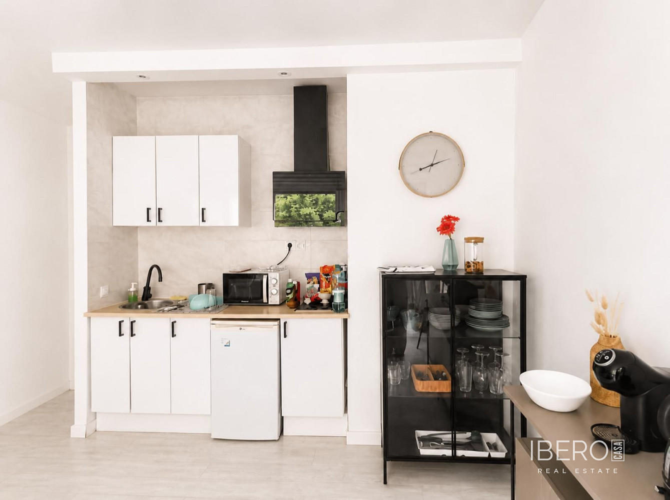 Piso 2+kk – Málaga, Centro Histórico, Centro - Vista 4