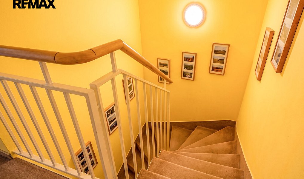 Prodej domu 134 m² s pozemkem 240 m², Praha – náhled fotky 13