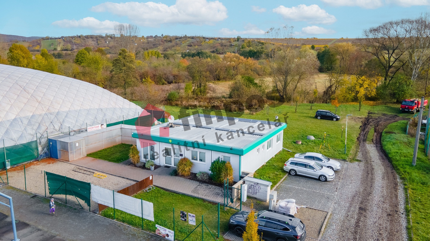 Prodej komerčního objektu (jiného typu) 5 066 m² – fotografie 2