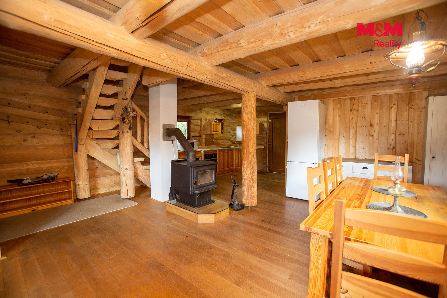 Prodej domu 65 m² s pozemkem 466 m² – fotografie 3