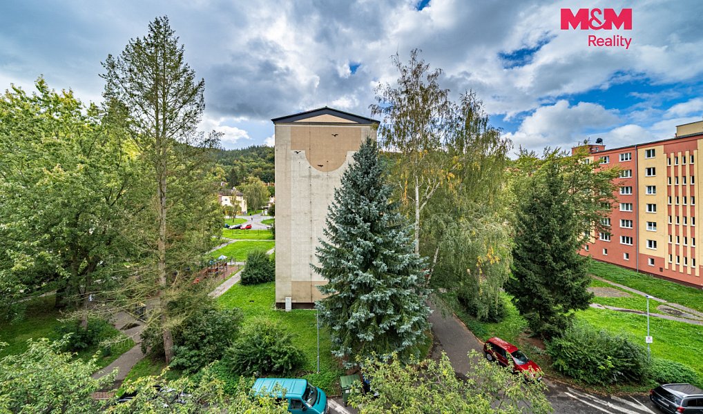 Prodej bytu 3+1 68 m², Karlovy Vary – náhled fotky 9