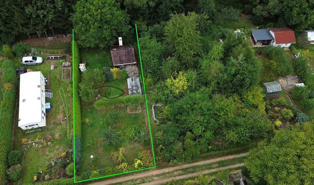 Prodej chaty/chalupy 20 m² s pozemkem 511 m², Horní Stropnice – náhled fotky 4