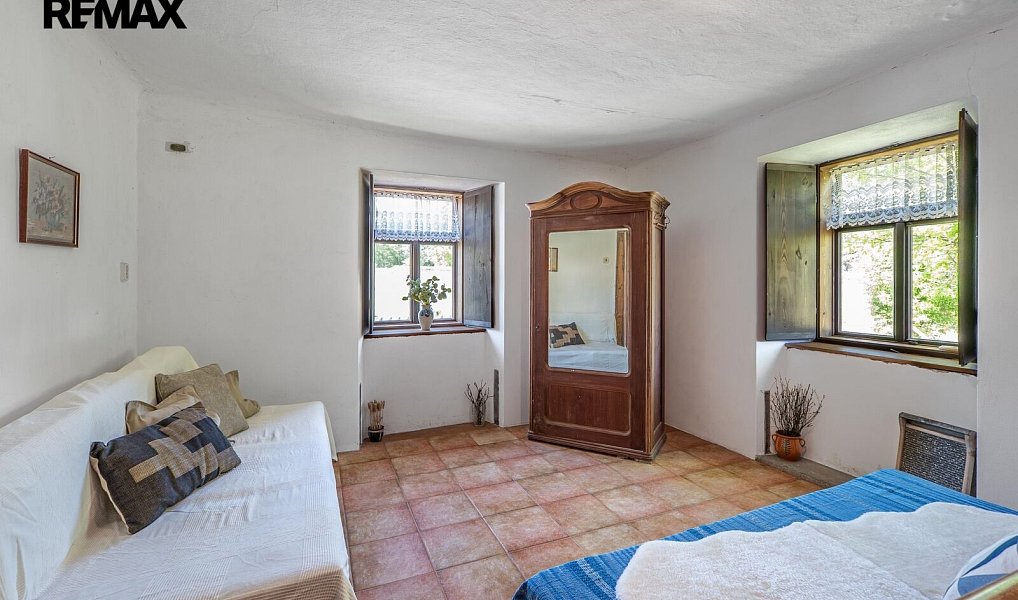Prodej chaty/chalupy 154 m² s pozemkem 2 023 m², Šebířov – náhled fotky 12