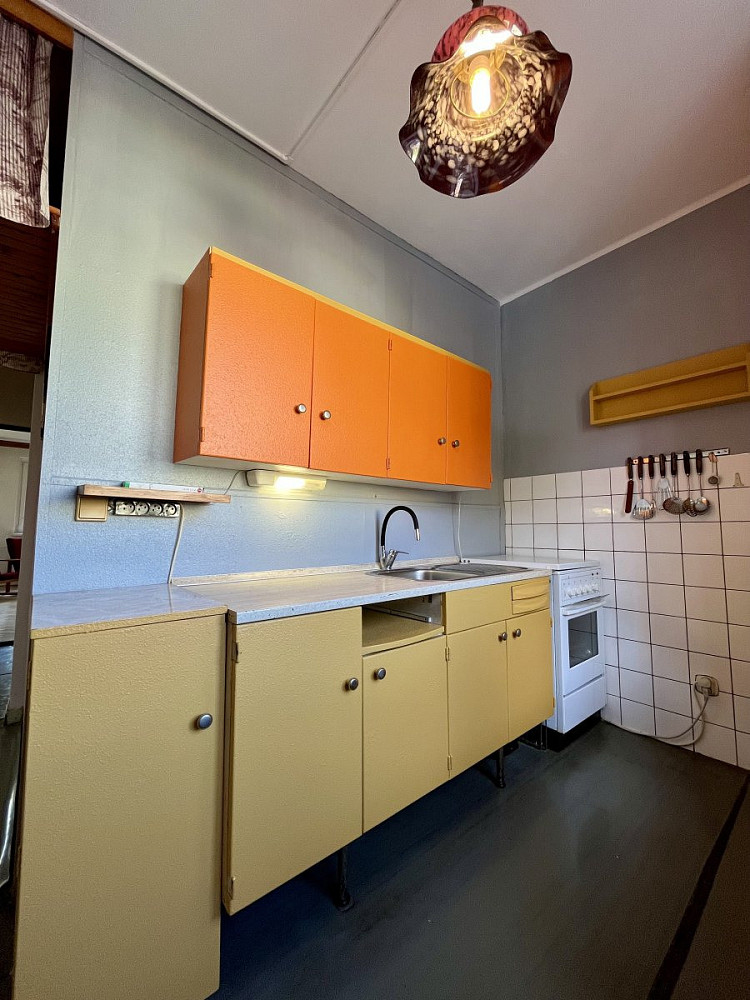 Pronájem bytu 3+1 59 m² – fotografie 2