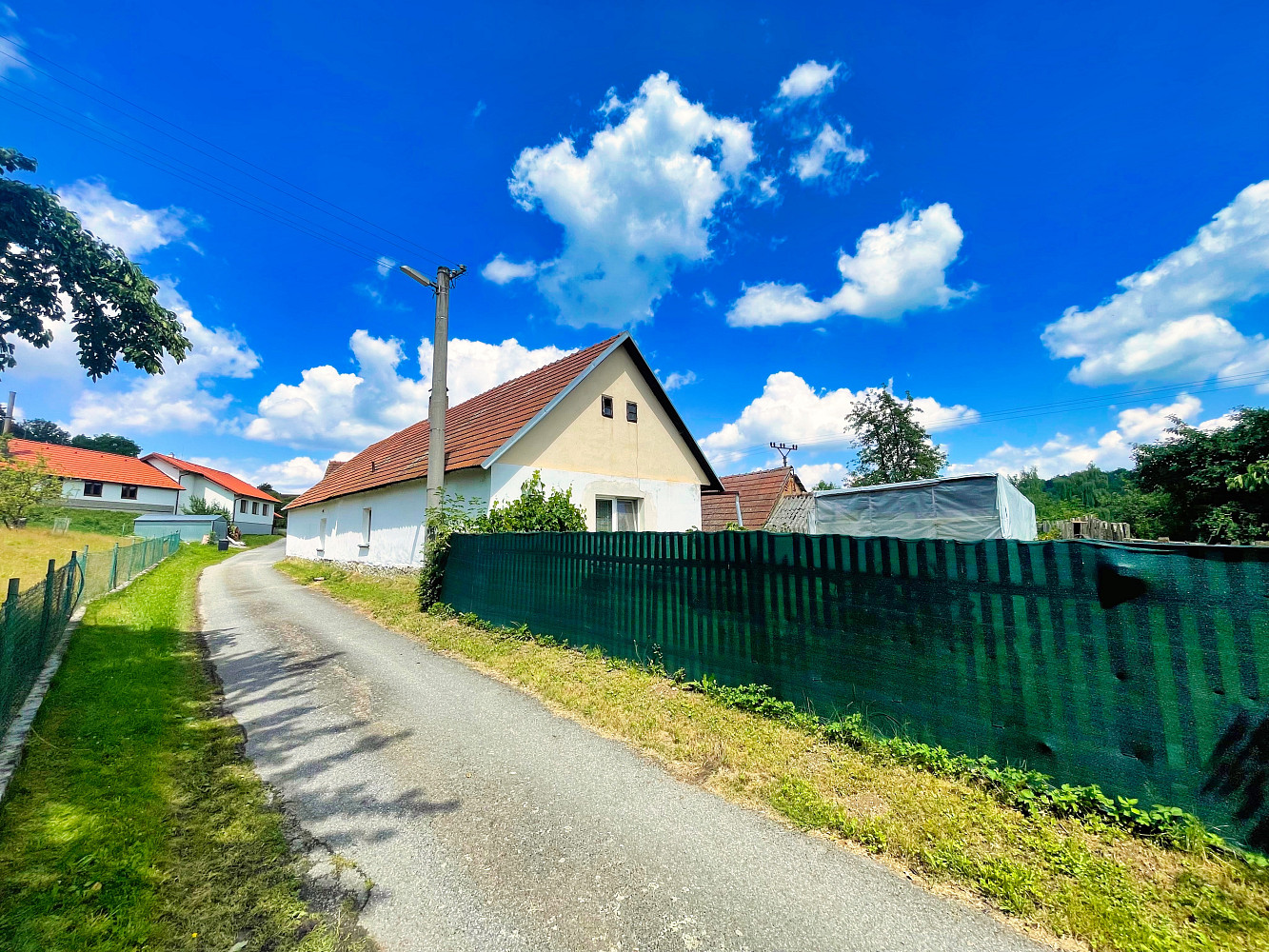 Prodej domu 76 m² s pozemkem 1 048 m² – fotografie 4