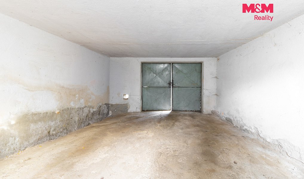 Prodej domu 94 m² s pozemkem 949 m², Krhov – náhled fotky 11