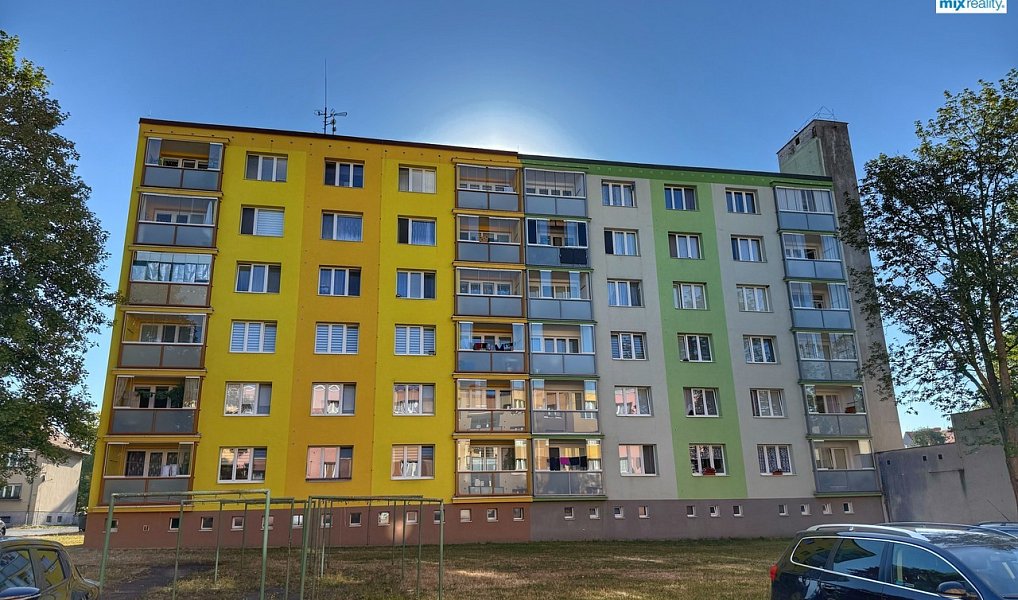 Prodej bytu 4+1 133 m², Poběžovice – náhled fotky 2