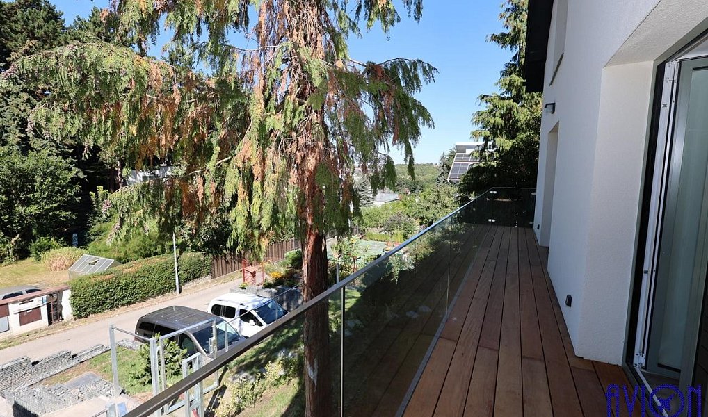 Pronájem bytu 4+kk 88 m², Praha – náhled fotky 7