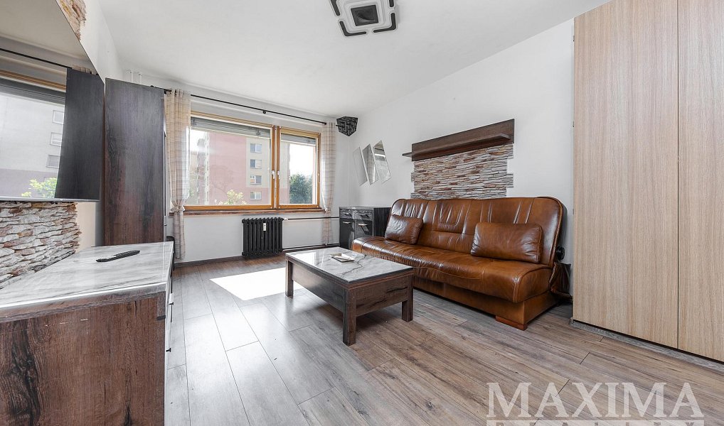 Prodej bytu 1+1 39 m², Ostrava – náhled fotky 8