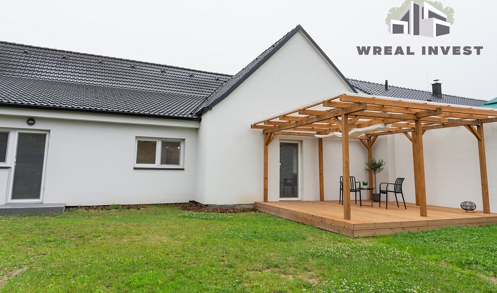 Prodej domu 114 m² s pozemkem 453 m², Vlasatice – náhled fotky 38