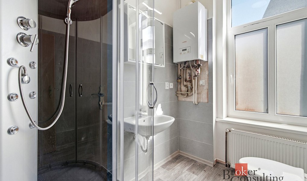 Pronájem bytu 1+kk 42 m², Děčín – náhled fotky 6