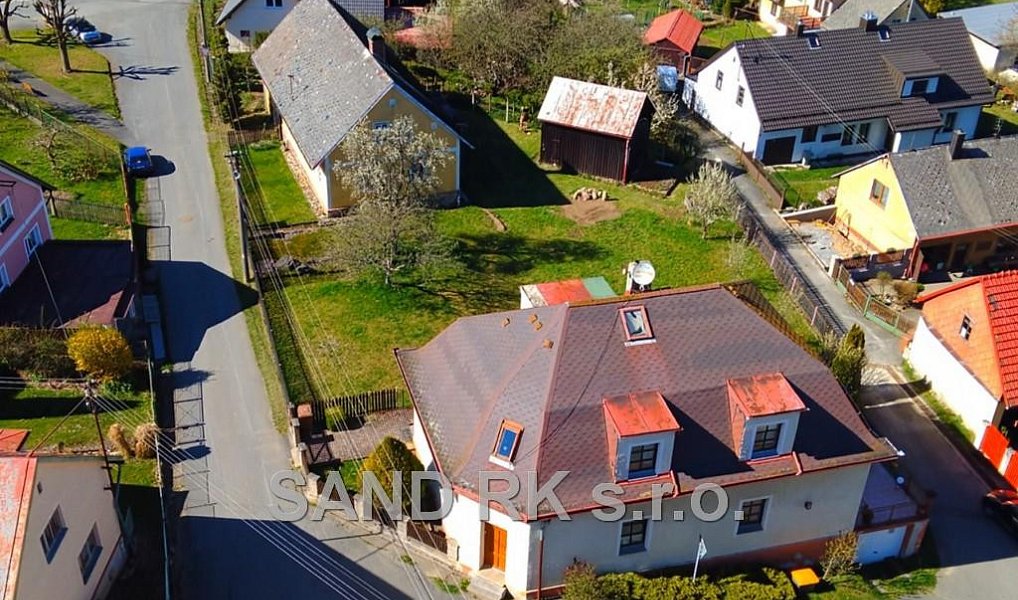Prodej domu 211 m² s pozemkem 260 m², Pec – náhled fotky 30