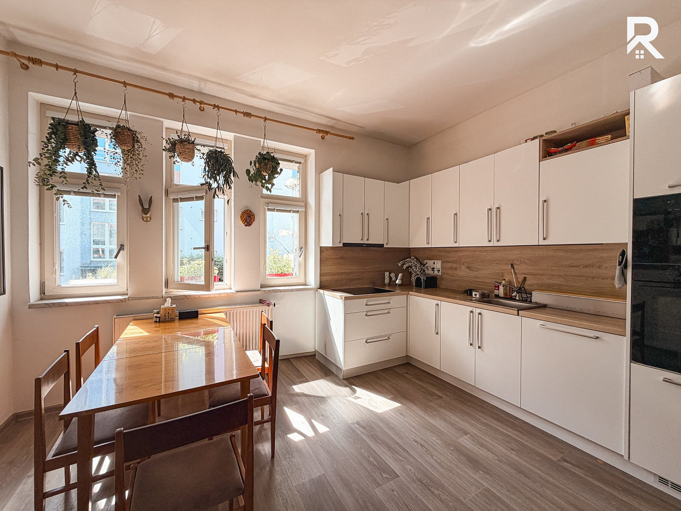 Pronájem bytu 3+1 99 m²