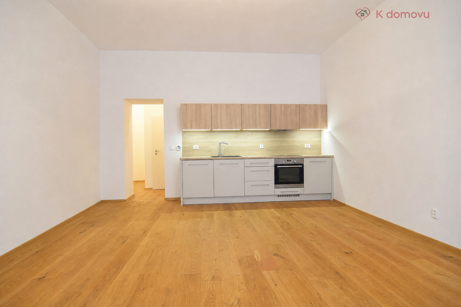 Prodej bytu 1+kk 37 m² – fotografie 5