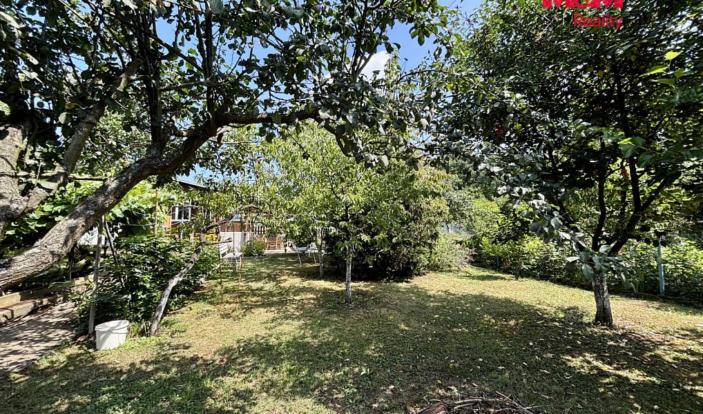 Prodej zahrady 400 m², Most – náhled fotky 14