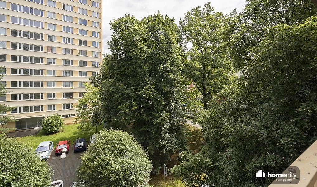 Pronájem bytu 3+1 76 m², Pardubice – náhled fotky 18