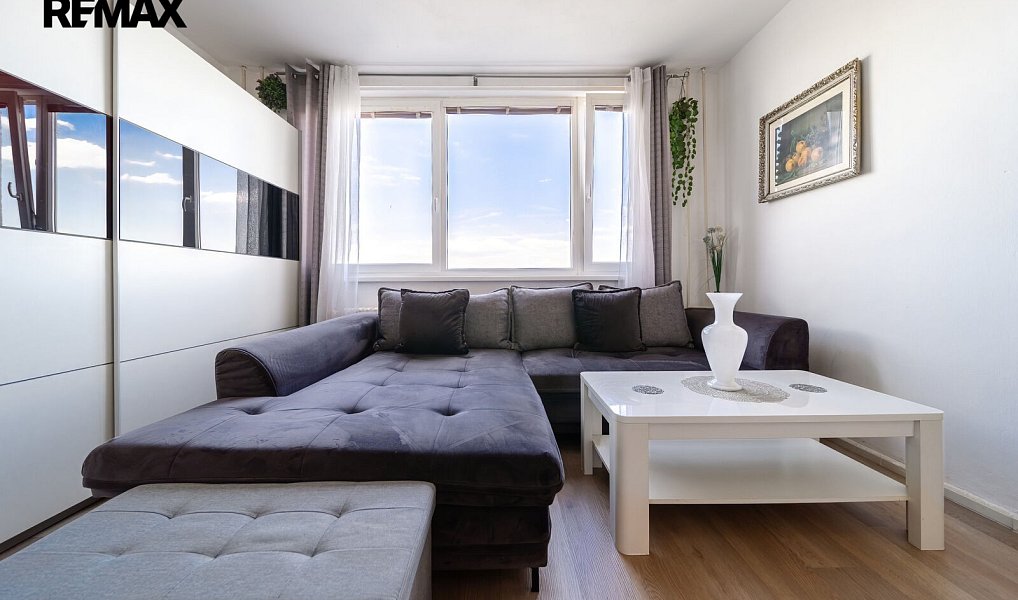 Prodej bytu 2+1 45 m², Lutín – náhled fotky 4
