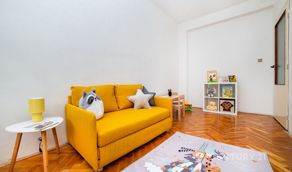 Prodej bytu 4+1 80 m², Jablunkov – náhled fotky 2
