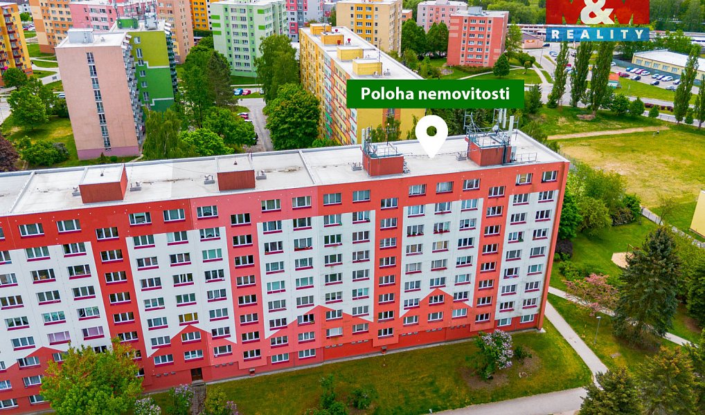 Prodej bytu 1+1 36 m², Jindřichův Hradec – náhled fotky 10