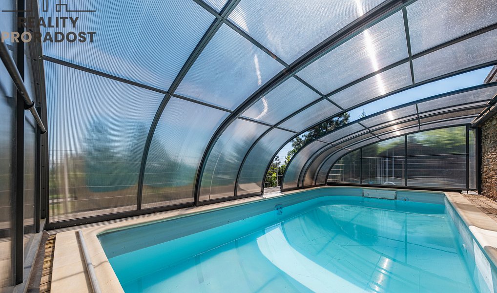 Prodej domu 660 m² s pozemkem 1 286 m², Chomutov – náhled fotky 17