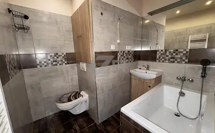 Pronájem bytu 1+1 40 m², Jugoslávská, Ostrava - Zábřeh