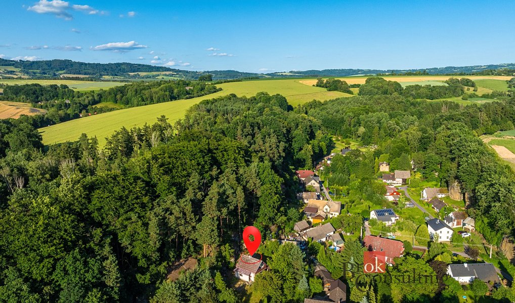 Prodej domu 107 m² s pozemkem 970 m², Karlovice – náhled fotky 23