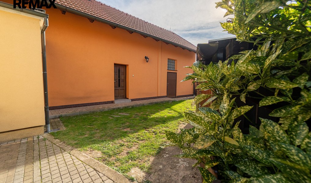 Prodej domu 172 m² s pozemkem 955 m², Krakovany – náhled fotky 43