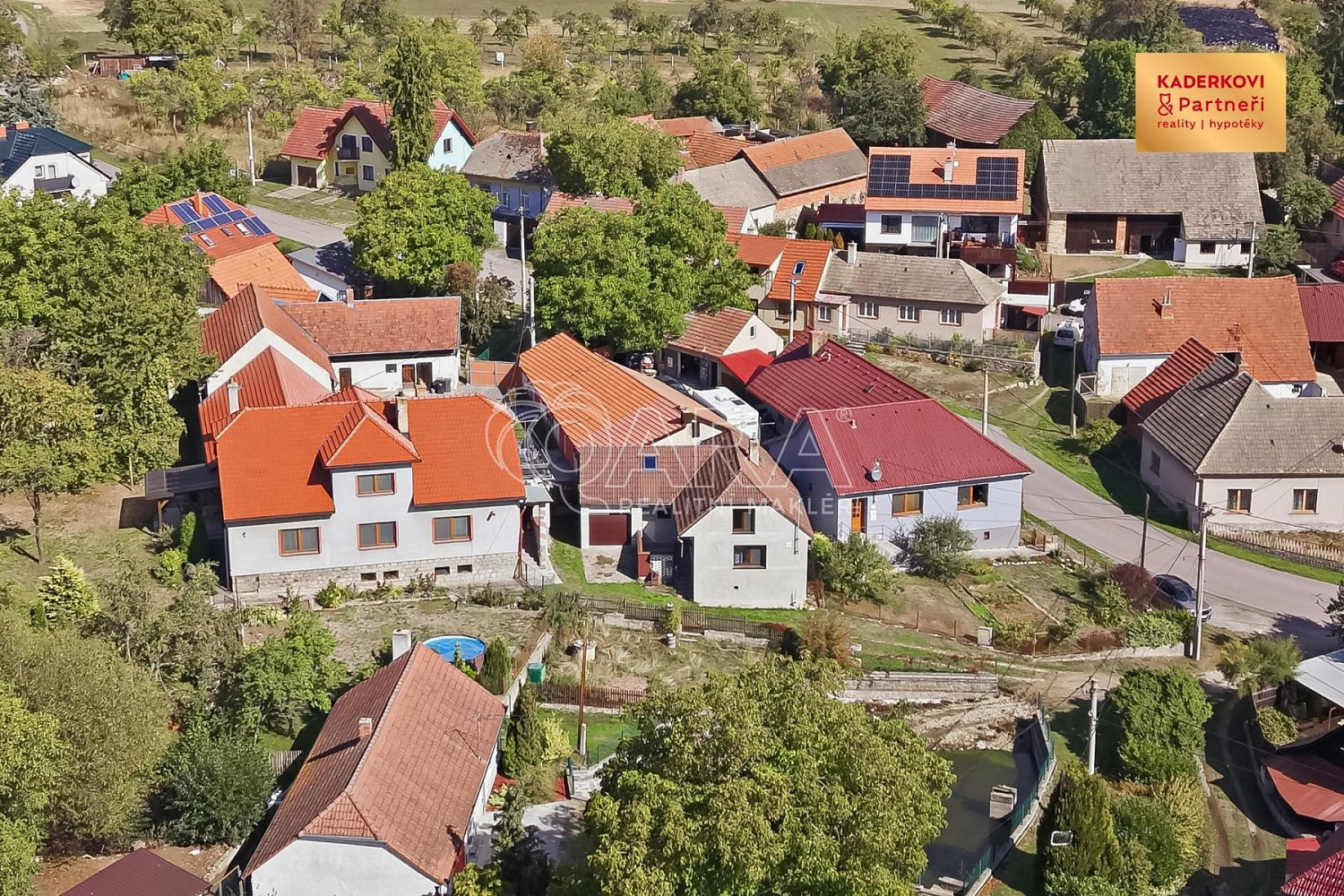 Prodej domu 117 m² s pozemkem 265 m² – fotografie 3