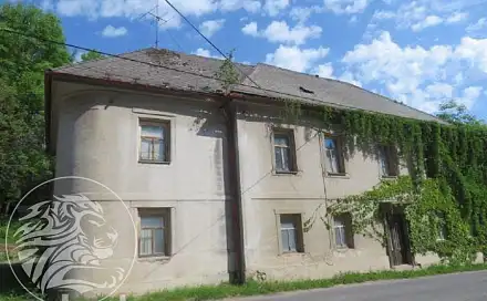 Dražba domu 247 m² s pozemkem 1 014 m², Vidlatá Seč, okres Svitavy