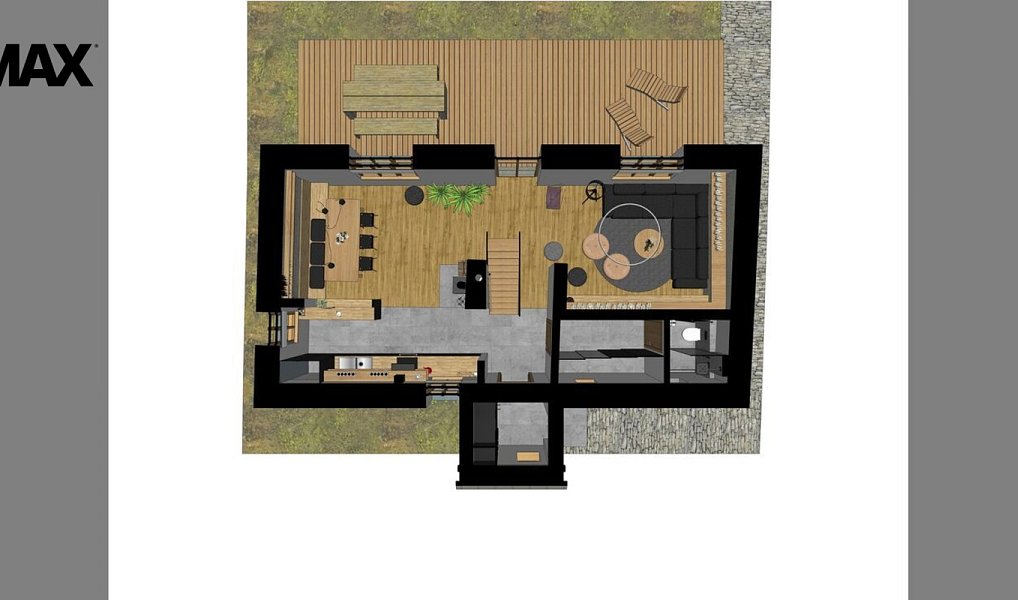 Prodej ubytovacího objektu 184 m², Kunčice pod Ondřejníkem – náhled fotky 8