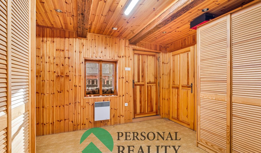Prodej domu 380 m² s pozemkem 3 118 m², Cvikov – náhled fotky 35